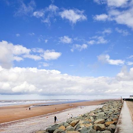Golden Sands Holiday Park Kinmel Bay 외부 사진