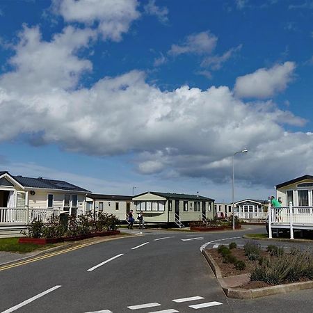 Golden Sands Holiday Park Kinmel Bay 외부 사진