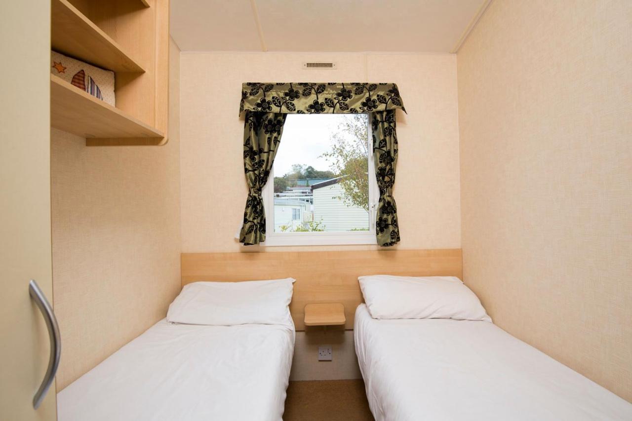 Golden Sands Holiday Park Kinmel Bay 외부 사진