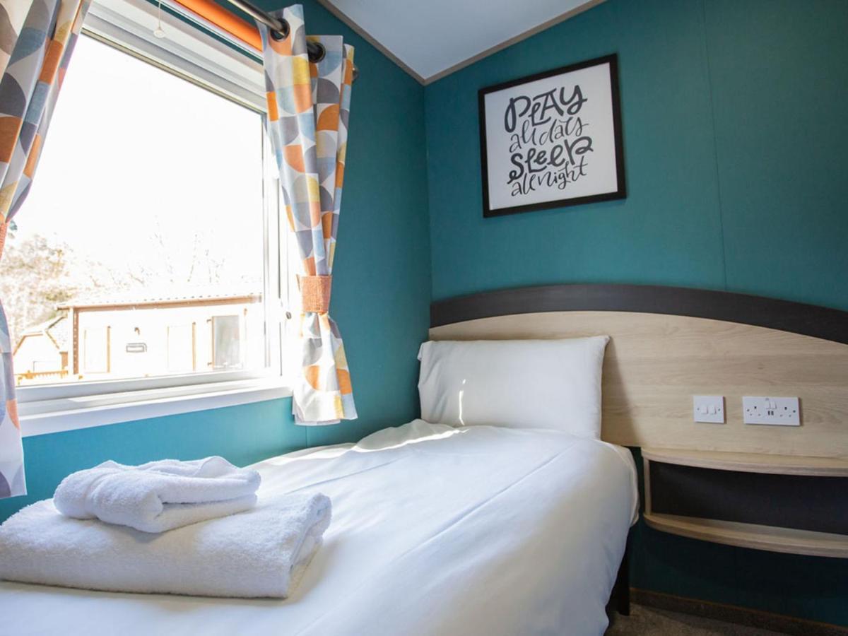 Golden Sands Holiday Park Kinmel Bay 외부 사진