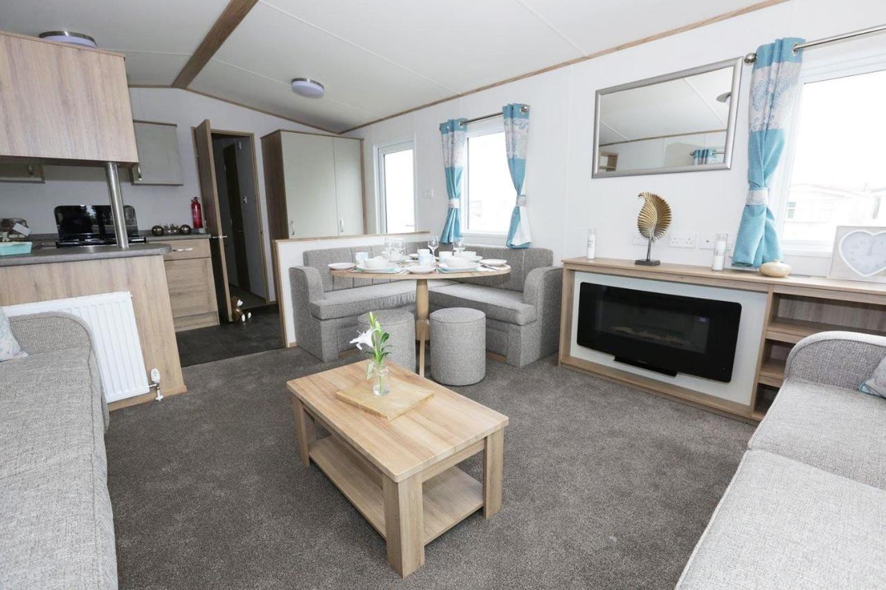 Golden Sands Holiday Park Kinmel Bay 외부 사진