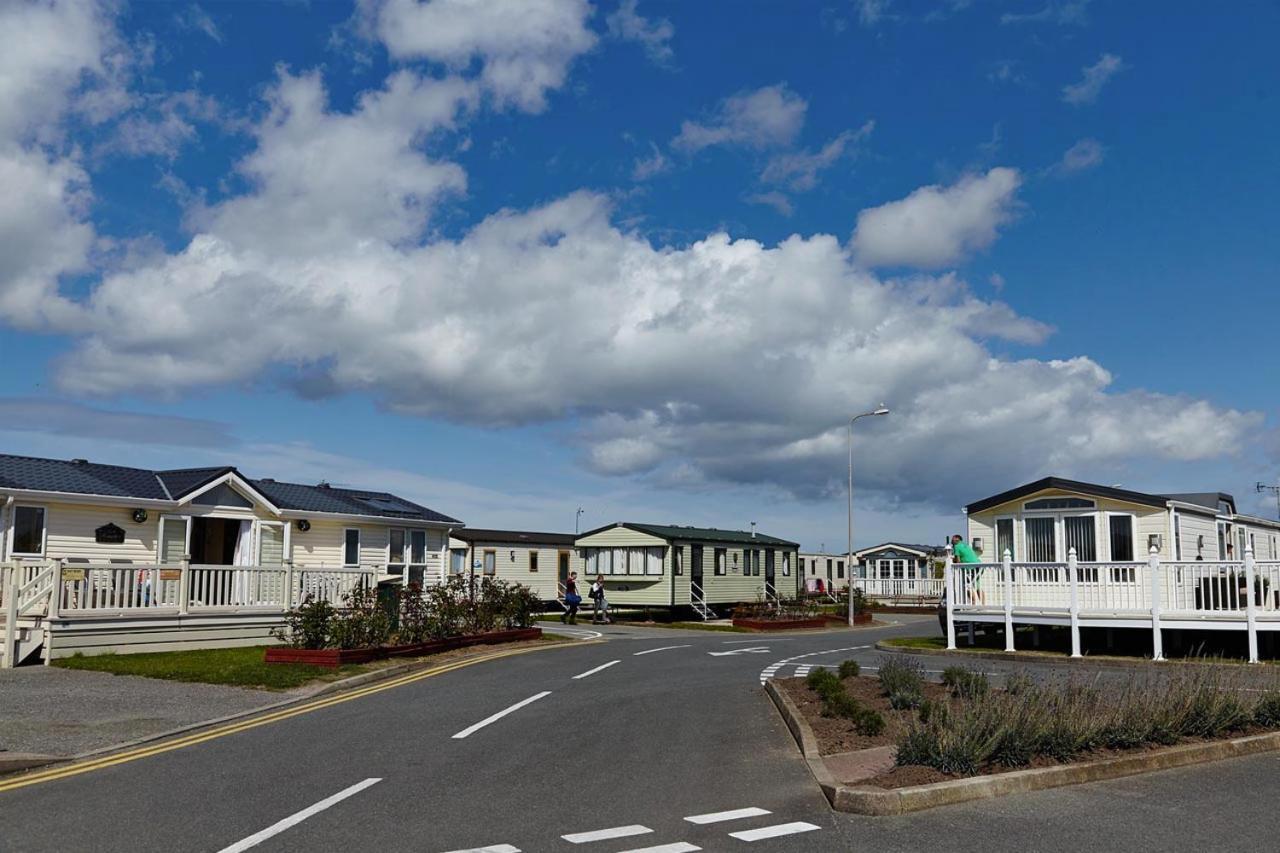 Golden Sands Holiday Park Kinmel Bay 외부 사진