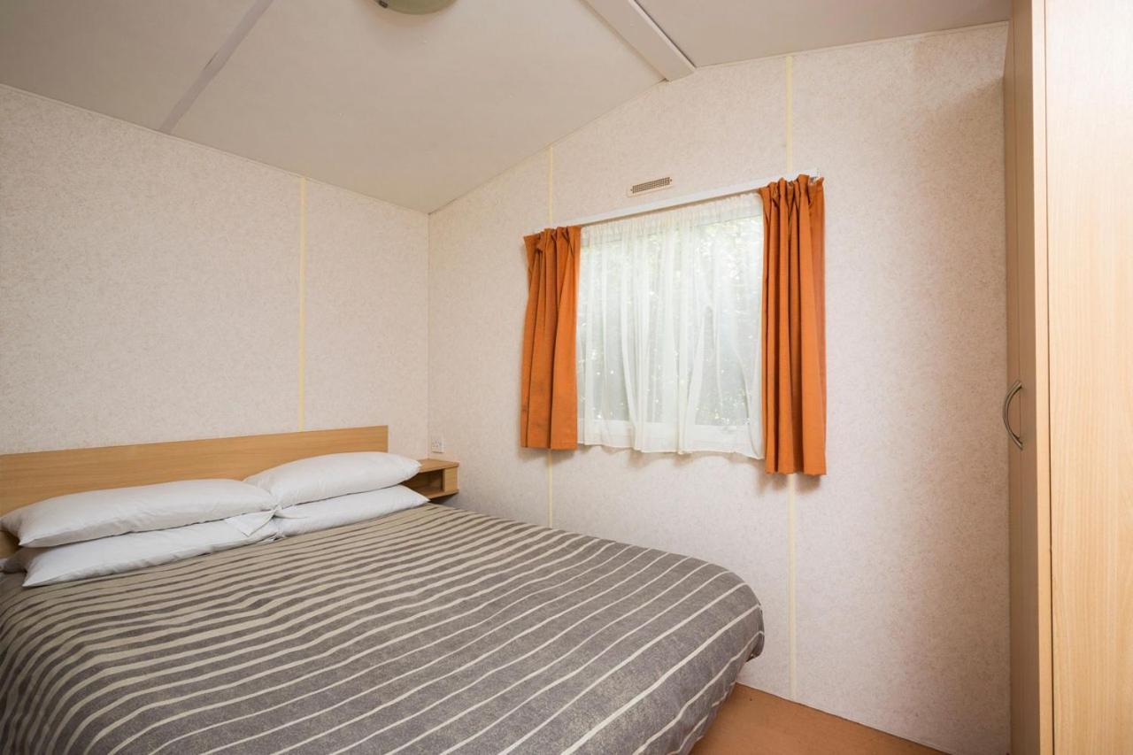 Golden Sands Holiday Park Kinmel Bay 외부 사진