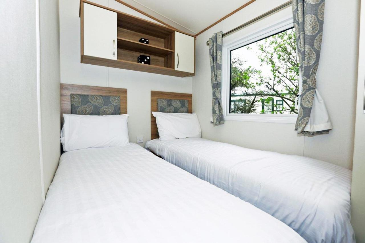 Golden Sands Holiday Park Kinmel Bay 외부 사진