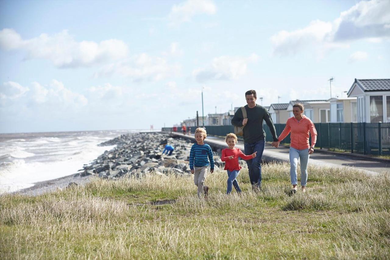 Golden Sands Holiday Park Kinmel Bay 외부 사진