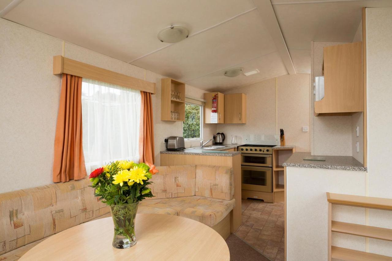 Golden Sands Holiday Park Kinmel Bay 외부 사진