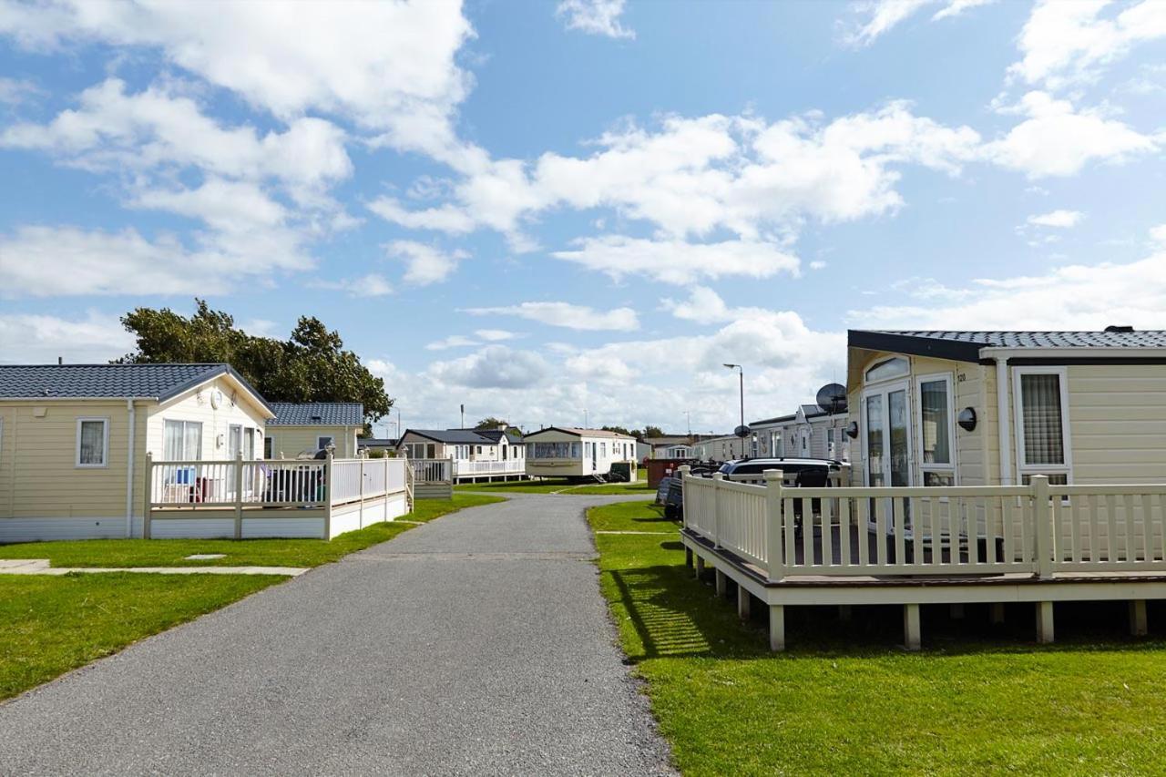 Golden Sands Holiday Park Kinmel Bay 외부 사진