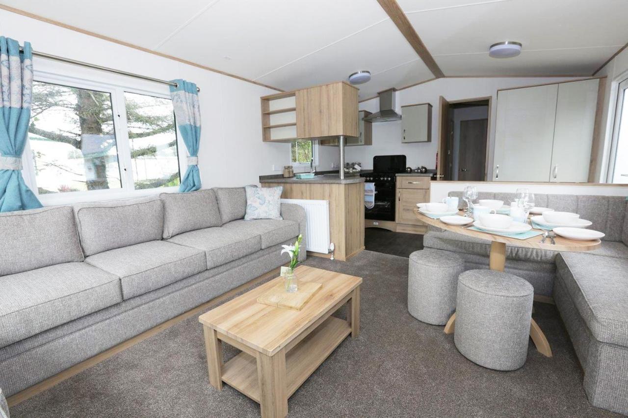Golden Sands Holiday Park Kinmel Bay 외부 사진
