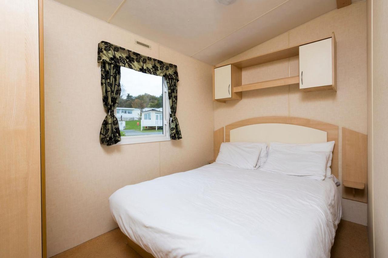 Golden Sands Holiday Park Kinmel Bay 외부 사진