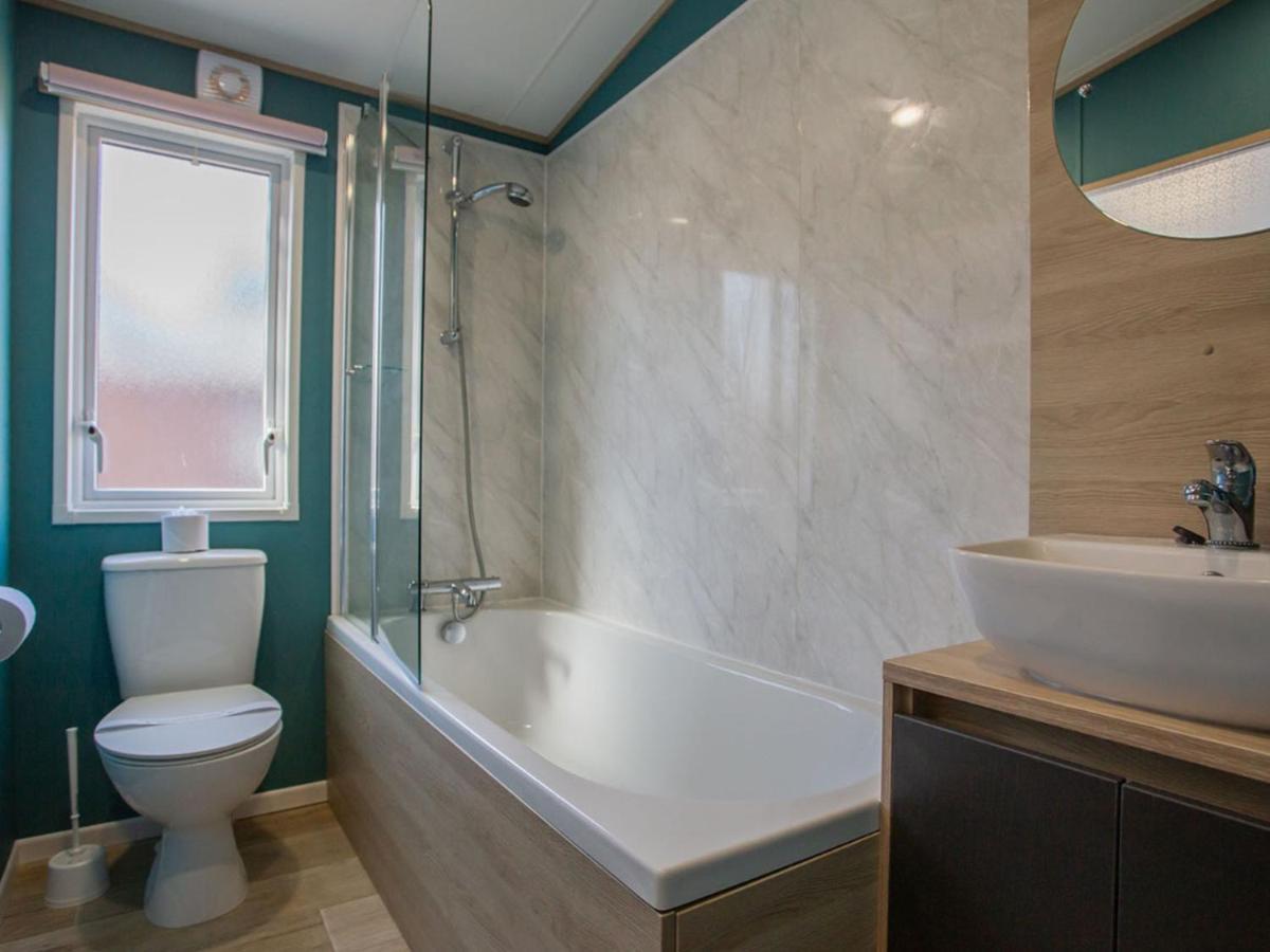 Golden Sands Holiday Park Kinmel Bay 외부 사진