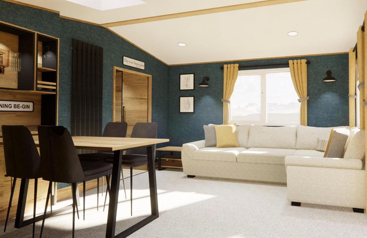 Golden Sands Holiday Park Kinmel Bay 외부 사진