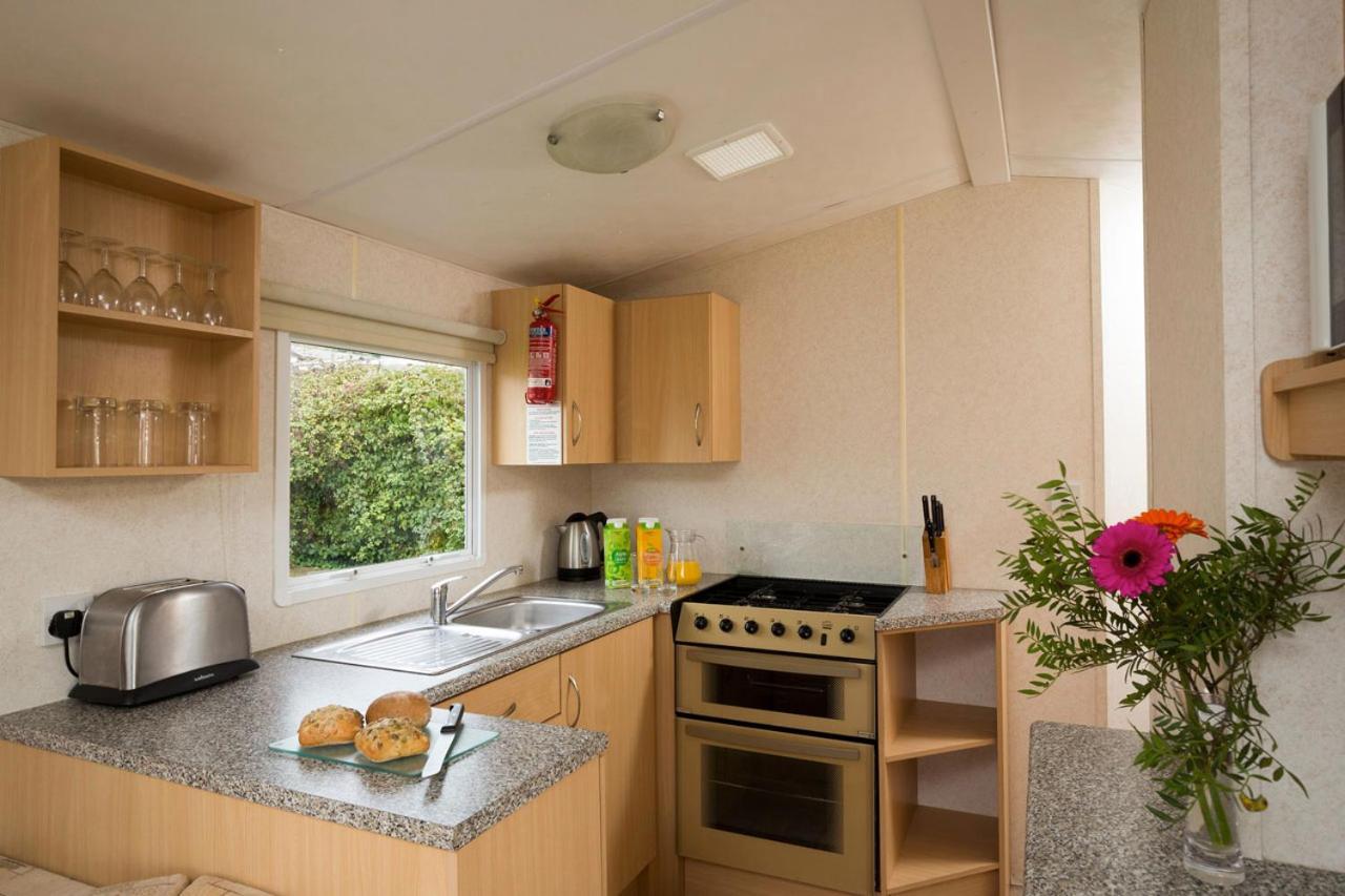 Golden Sands Holiday Park Kinmel Bay 외부 사진