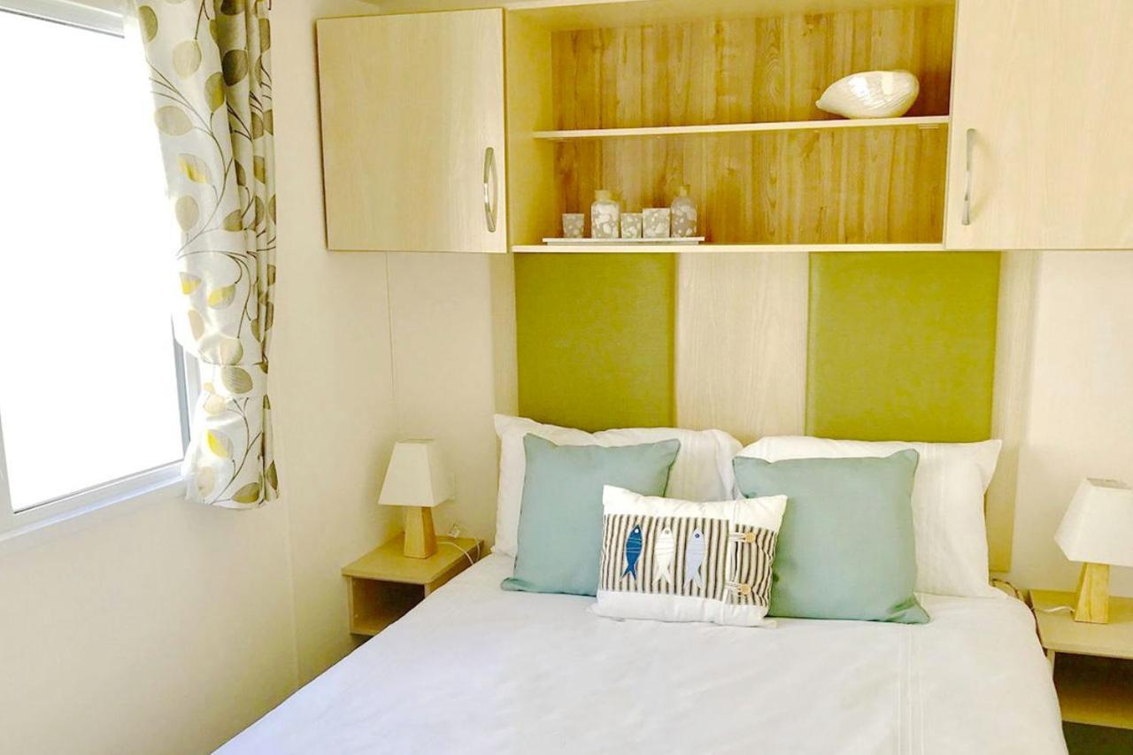 Golden Sands Holiday Park Kinmel Bay 외부 사진