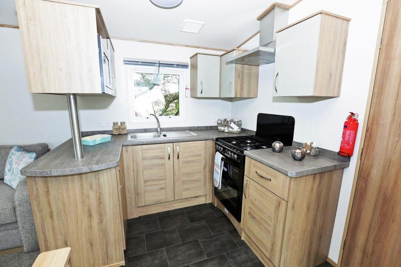Golden Sands Holiday Park Kinmel Bay 외부 사진