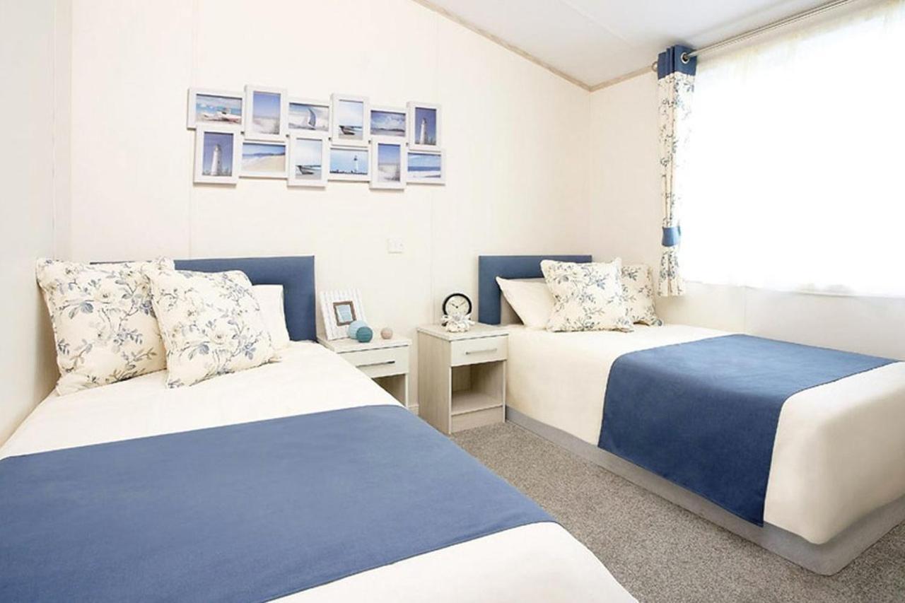 Golden Sands Holiday Park Kinmel Bay 외부 사진