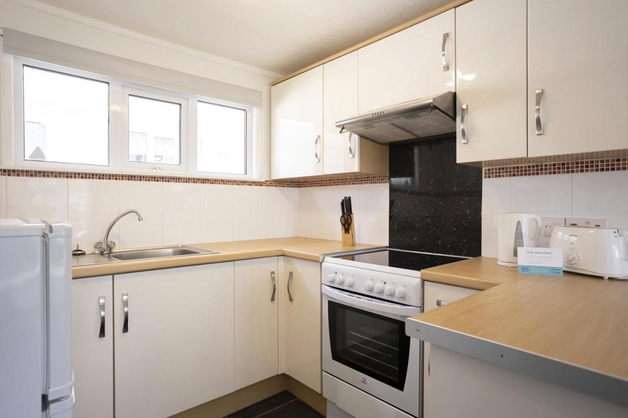 Golden Sands Holiday Park Kinmel Bay 외부 사진