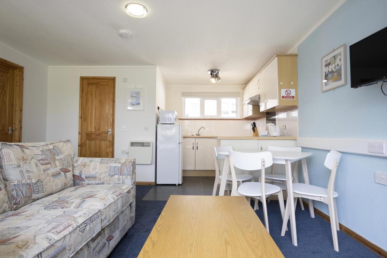 Golden Sands Holiday Park Kinmel Bay 외부 사진