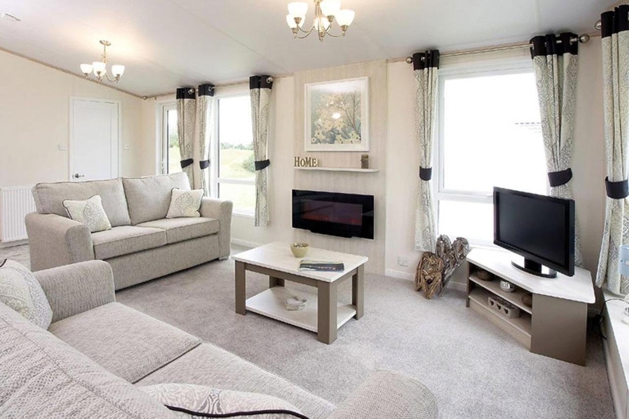 Golden Sands Holiday Park Kinmel Bay 외부 사진