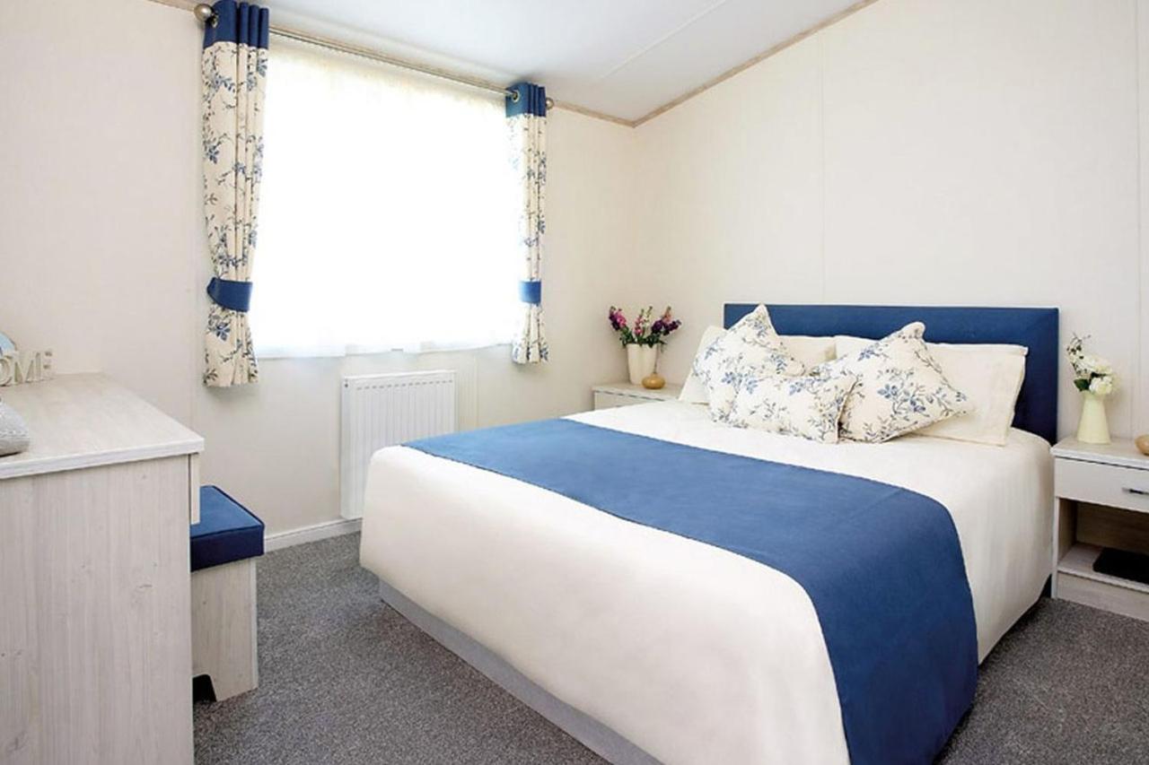 Golden Sands Holiday Park Kinmel Bay 외부 사진